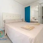 Apartmán La Perla Sea View Ap *
