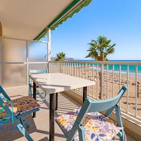 La Perla Sea View Ap Apartmán *