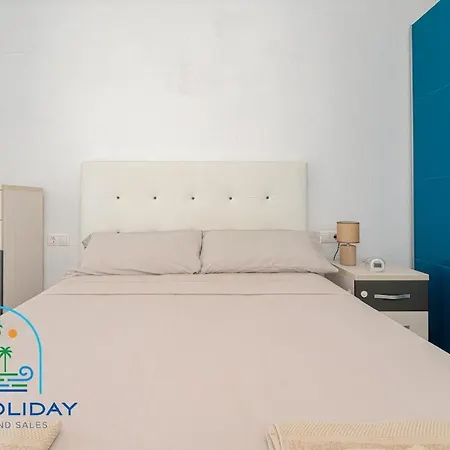 Apartmán La Perla Sea View Ap